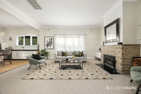 Property photo of 37 Brownfield Street Mordialloc VIC 3195