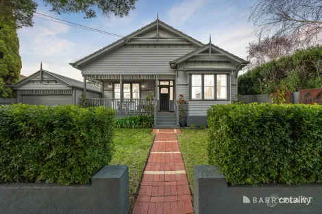 Property photo of 37 Brownfield Street Mordialloc VIC 3195