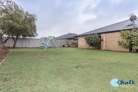 Property photo of 22 Chinchilla Parkway Port Kennedy WA 6172
