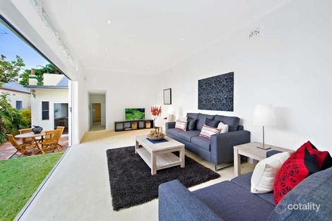 Property photo of 71 Denison Street Camperdown NSW 2050