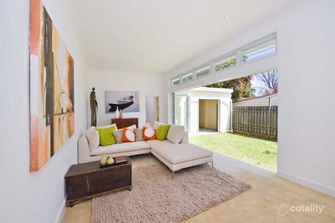 Property photo of 71 Denison Street Camperdown NSW 2050