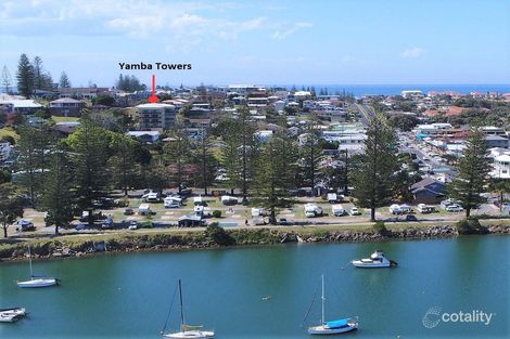 Property photo of 3/8-10 High Street Yamba NSW 2464