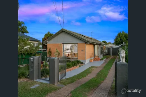 Property photo of 52 Sussex Road Acacia Ridge QLD 4110