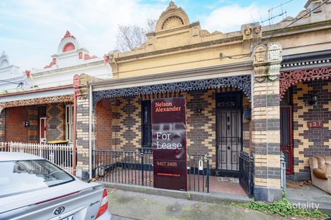 135 Leicester St, Fitzroy, VIC 3065