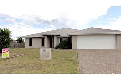 42 Diggers Dr, Dalby, QLD 4405