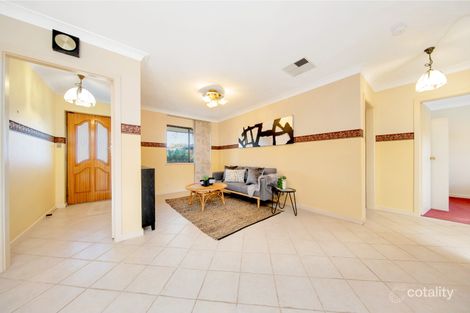 Property photo of 59 Solandra Crescent Modbury North SA 5092