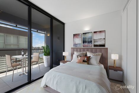 Property photo of 702/30 Alfred Street South Milsons Point NSW 2061