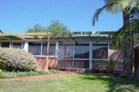 Property photo of 11 Research Road Narara NSW 2250