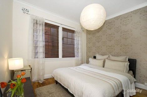 Property photo of 4/3 Eustace Street Manly NSW 2095