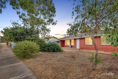 Property photo of 156 McKenzie Road Elizabeth Downs SA 5113