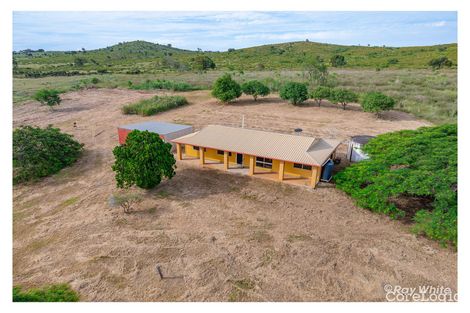 Property photo of 135 Sisalana Road Bajool QLD 4699