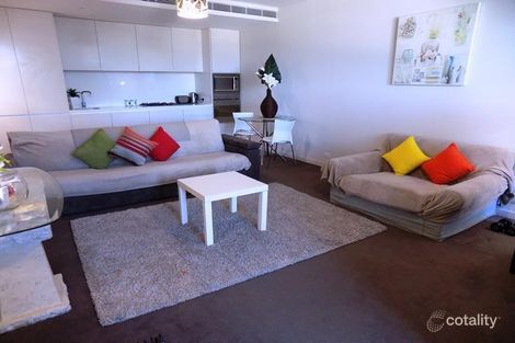 Property photo of 502/3 Sterling Circuit Camperdown NSW 2050