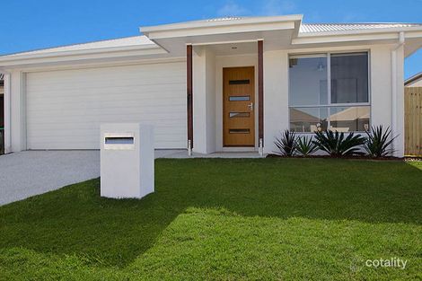 16 Carlisle Cct, Mountain Creek, QLD 4557