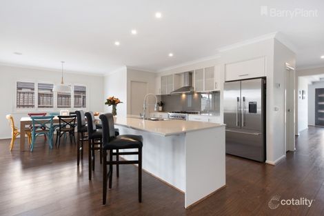 Property photo of 31 Estuary Boulevard Leopold VIC 3224