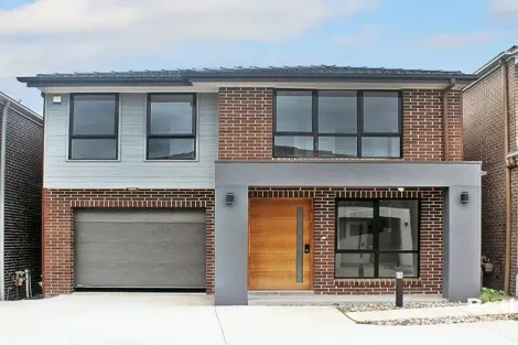 8 Delilah Gld, Riverstone, NSW 2765