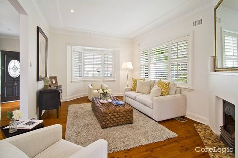 Property photo of 7 Arkland Street Cammeray NSW 2062