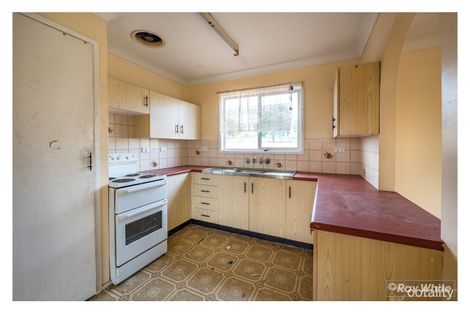 Property photo of 135 Sisalana Road Bajool QLD 4699