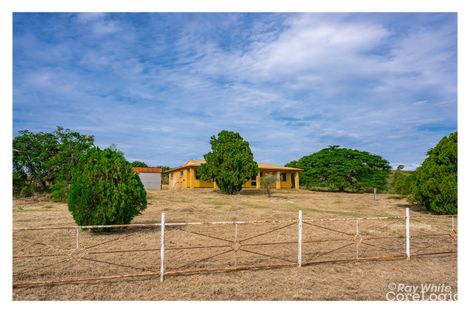 Property photo of 135 Sisalana Road Bajool QLD 4699