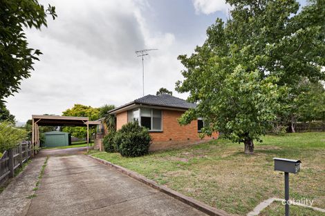 24 Sherwin St, Whittlesea, VIC 3757