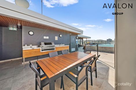 Property photo of 502/21 Buchanan Street West End QLD 4101