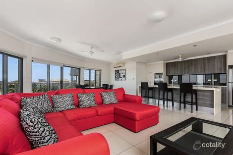 Property photo of 24/2 Packard Place Larrakeyah NT 0820