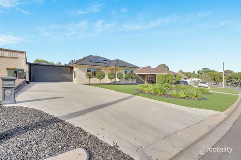 Property photo of 9 Corroboree Road Modbury North SA 5092