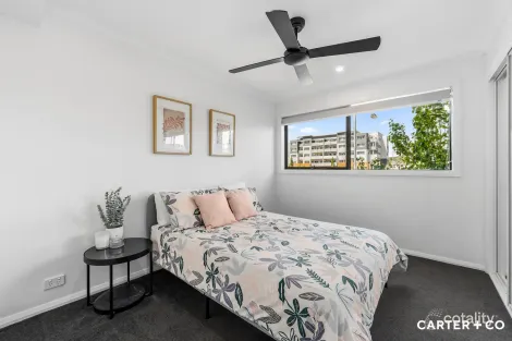 Property photo of 28/60 John Gorton Drive Coombs ACT 2611