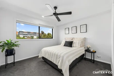 Property photo of 28/60 John Gorton Drive Coombs ACT 2611
