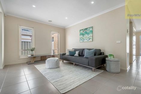 Property photo of 12 Kennet Way Craigieburn VIC 3064