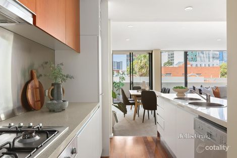 Property photo of 109/150 Peel Street North Melbourne VIC 3051