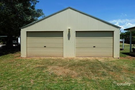 Property photo of 11 Bayly Street Gulgong NSW 2852
