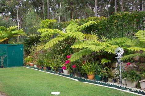 Property photo of 13/414 Pine Ridge Road Coombabah QLD 4216