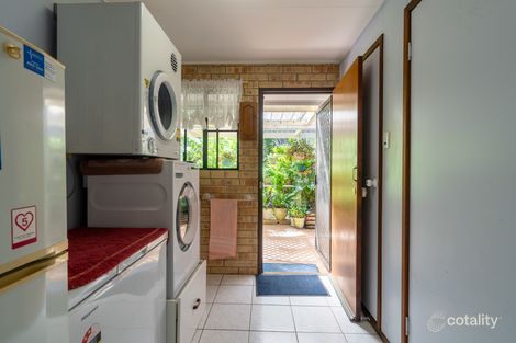 Property photo of 61 Miltons Lookout Road Hampden QLD 4741