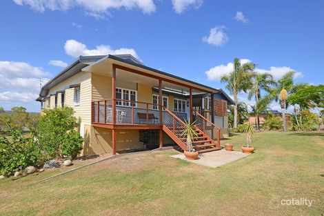 Property photo of 63 Parview Drive Craignish QLD 4655