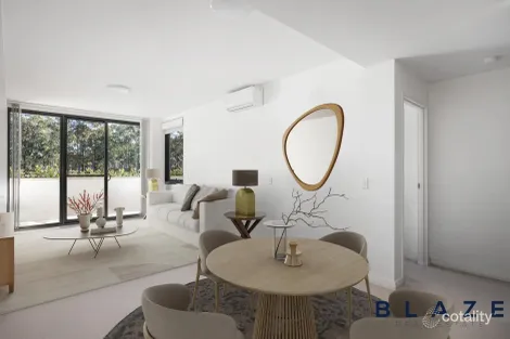 Property photo of 104B/2 Calabria Lane Prairiewood NSW 2176