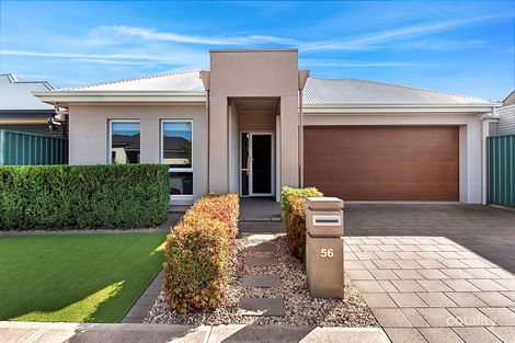 56 Mahogany Cct, Parafield Gardens, SA 5107