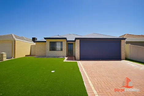 5 Hodgkinson Turn, Canning Vale, WA 6155