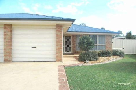 16 Langside Ave, West Nowra, NSW 2541