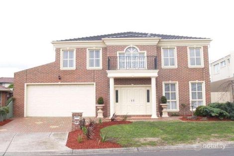 12 Chappell Pl, Keilor East, VIC 3033