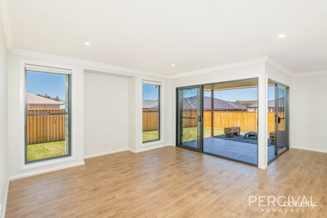 Property photo of 21 Allport Avenue Thrumster NSW 2444