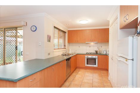 Property photo of 1/22 Ibis Close East Albury NSW 2640