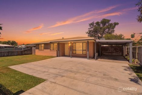 717 Boat Harbour Dr, Urangan, QLD 4655