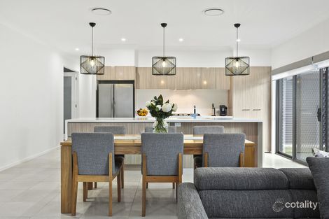 Property photo of 3 Colt Court Harrington Park NSW 2567