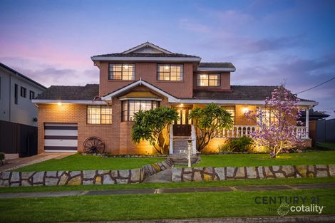 47 Lavinia St, Seven Hills, NSW 2147