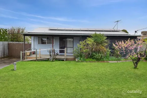 Property photo of 40 Narvik Avenue St Leonards VIC 3223