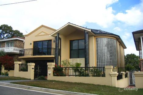 9 Gilmour Pl, Penshurst, NSW 2222