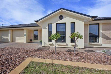 25 Tummel Cir, Whyalla Jenkins, SA 5609