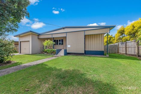 13 Herbert St, Proserpine, QLD 4800
