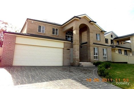 11 Oakvale Ave, Kellyville Ridge, NSW 2155