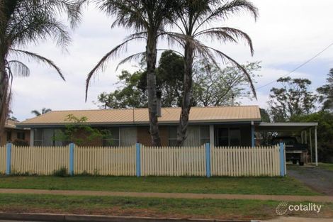 81 Hamlyn Rd, Oakey, QLD 4401